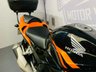 USED 2016 16 HONDA CBR500 RA-G  WITH SHAD TOP BOX