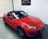 USED 2012 12 MAZDA MX-5 2.0 I ROADSTER SPORT BLACK 2d 158 BHP BOSE SOUND+