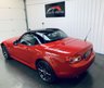 USED 2012 12 MAZDA MX-5 2.0 I ROADSTER SPORT BLACK 2d 158 BHP BOSE SOUND+
