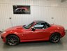 USED 2012 12 MAZDA MX-5 2.0 I ROADSTER SPORT BLACK 2d 158 BHP BOSE SOUND+