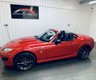USED 2012 12 MAZDA MX-5 2.0 I ROADSTER SPORT BLACK 2d 158 BHP BOSE SOUND+