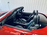 USED 2012 12 MAZDA MX-5 2.0 I ROADSTER SPORT BLACK 2d 158 BHP BOSE SOUND+