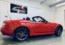 USED 2012 12 MAZDA MX-5 2.0 I ROADSTER SPORT BLACK 2d 158 BHP BOSE SOUND+