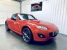 USED 2012 12 MAZDA MX-5 2.0 I ROADSTER SPORT BLACK 2d 158 BHP BOSE SOUND+