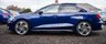USED 2020 70 AUDI S3 2.0 S3 TFSI QUATTRO 4d 306 BHP B+O SOUND+REV CAMERA+HEATED SEATS