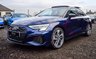 USED 2020 70 AUDI S3 2.0 S3 TFSI QUATTRO 4d 306 BHP B+O SOUND+REV CAMERA+HEATED SEATS