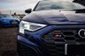 USED 2020 70 AUDI S3 2.0 S3 TFSI QUATTRO 4d 306 BHP B+O SOUND+REV CAMERA+HEATED SEATS