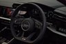 USED 2020 70 AUDI S3 2.0 S3 TFSI QUATTRO 4d 306 BHP B+O SOUND+REV CAMERA+HEATED SEATS