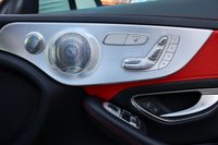 USED 2016 66 MERCEDES-BENZ C CLASS 4.0 C63 V8 BiTurbo AMG S (Premium) SpdS MCT (s/s) 2dr **NOW SOLD**