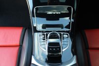 USED 2016 66 MERCEDES-BENZ C CLASS 4.0 C63 V8 BiTurbo AMG S (Premium) SpdS MCT (s/s) 2dr **NOW SOLD**