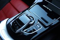 USED 2016 66 MERCEDES-BENZ C CLASS 4.0 C63 V8 BiTurbo AMG S (Premium) SpdS MCT (s/s) 2dr **NOW SOLD**