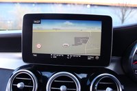 USED 2016 66 MERCEDES-BENZ C CLASS 4.0 C63 V8 BiTurbo AMG S (Premium) SpdS MCT (s/s) 2dr **NOW SOLD**