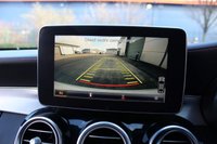 USED 2016 66 MERCEDES-BENZ C CLASS 4.0 C63 V8 BiTurbo AMG S (Premium) SpdS MCT (s/s) 2dr **NOW SOLD**