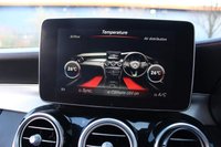 USED 2016 66 MERCEDES-BENZ C CLASS 4.0 C63 V8 BiTurbo AMG S (Premium) SpdS MCT (s/s) 2dr **NOW SOLD**
