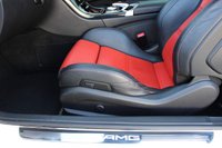 USED 2016 66 MERCEDES-BENZ C CLASS 4.0 C63 V8 BiTurbo AMG S (Premium) SpdS MCT (s/s) 2dr **NOW SOLD**