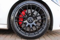 USED 2016 66 MERCEDES-BENZ C CLASS 4.0 C63 V8 BiTurbo AMG S (Premium) SpdS MCT (s/s) 2dr **NOW SOLD**