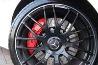 USED 2016 66 MERCEDES-BENZ C CLASS 4.0 C63 V8 BiTurbo AMG S (Premium) SpdS MCT (s/s) 2dr **NOW SOLD**