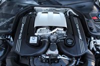 USED 2016 66 MERCEDES-BENZ C CLASS 4.0 C63 V8 BiTurbo AMG S (Premium) SpdS MCT (s/s) 2dr **NOW SOLD**