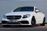 USED 2016 66 MERCEDES-BENZ C CLASS 4.0 C63 V8 BiTurbo AMG S (Premium) SpdS MCT (s/s) 2dr **NOW SOLD**