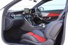 USED 2016 66 MERCEDES-BENZ C CLASS 4.0 C63 V8 BiTurbo AMG S (Premium) SpdS MCT (s/s) 2dr **NOW SOLD**