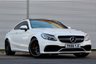 USED 2016 66 MERCEDES-BENZ C CLASS 4.0 C63 V8 BiTurbo AMG S (Premium) SpdS MCT (s/s) 2dr **NOW SOLD**