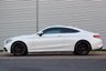 USED 2016 66 MERCEDES-BENZ C CLASS 4.0 C63 V8 BiTurbo AMG S (Premium) SpdS MCT (s/s) 2dr **NOW SOLD**