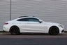 USED 2016 66 MERCEDES-BENZ C CLASS 4.0 C63 V8 BiTurbo AMG S (Premium) SpdS MCT (s/s) 2dr **NOW SOLD**
