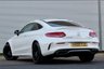 USED 2016 66 MERCEDES-BENZ C CLASS 4.0 C63 V8 BiTurbo AMG S (Premium) SpdS MCT (s/s) 2dr **NOW SOLD**