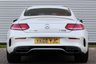 USED 2016 66 MERCEDES-BENZ C CLASS 4.0 C63 V8 BiTurbo AMG S (Premium) SpdS MCT (s/s) 2dr **NOW SOLD**