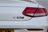 USED 2016 66 MERCEDES-BENZ C CLASS 4.0 C63 V8 BiTurbo AMG S (Premium) SpdS MCT (s/s) 2dr **NOW SOLD**