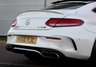 USED 2016 66 MERCEDES-BENZ C CLASS 4.0 C63 V8 BiTurbo AMG S (Premium) SpdS MCT (s/s) 2dr **NOW SOLD**
