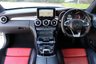 USED 2016 66 MERCEDES-BENZ C CLASS 4.0 C63 V8 BiTurbo AMG S (Premium) SpdS MCT (s/s) 2dr **NOW SOLD**