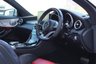 USED 2016 66 MERCEDES-BENZ C CLASS 4.0 C63 V8 BiTurbo AMG S (Premium) SpdS MCT (s/s) 2dr **NOW SOLD**
