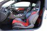 USED 2016 66 MERCEDES-BENZ C CLASS 4.0 C63 V8 BiTurbo AMG S (Premium) SpdS MCT (s/s) 2dr **NOW SOLD**