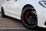 USED 2016 66 MERCEDES-BENZ C CLASS 4.0 C63 V8 BiTurbo AMG S (Premium) SpdS MCT (s/s) 2dr **NOW SOLD**