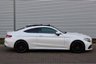 USED 2016 66 MERCEDES-BENZ C CLASS 4.0 C63 V8 BiTurbo AMG S (Premium) SpdS MCT (s/s) 2dr **NOW SOLD**