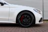 USED 2016 66 MERCEDES-BENZ C CLASS 4.0 C63 V8 BiTurbo AMG S (Premium) SpdS MCT (s/s) 2dr **NOW SOLD**