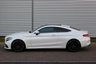 USED 2016 66 MERCEDES-BENZ C CLASS 4.0 C63 V8 BiTurbo AMG S (Premium) SpdS MCT (s/s) 2dr **NOW SOLD**