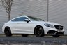 USED 2016 66 MERCEDES-BENZ C CLASS 4.0 C63 V8 BiTurbo AMG S (Premium) SpdS MCT (s/s) 2dr **NOW SOLD**