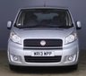 USED 2013 13 FIAT SCUDO 2.0 PANORAMA FAMILY MULTIJET L2 5d 130 BHP *8 SEATER* Low Mileage, Excellent Service History + Just Serviced, One Previous Owner, NEW MOT