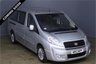 USED 2013 13 FIAT SCUDO 2.0 PANORAMA FAMILY MULTIJET L2 5d 130 BHP *8 SEATER* Low Mileage, Excellent Service History + Just Serviced, One Previous Owner, NEW MOT