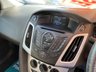 USED 2013 63 FORD FOCUS 1.6 TDCI Zetec 5dr - APPEARANCE PACK 