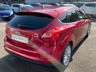 USED 2013 63 FORD FOCUS 1.6 TDCI Zetec 5dr - APPEARANCE PACK 