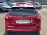 USED 2013 63 FORD FOCUS 1.6 TDCI Zetec 5dr - APPEARANCE PACK 