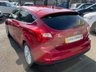 USED 2013 63 FORD FOCUS 1.6 TDCI Zetec 5dr - APPEARANCE PACK 