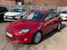 USED 2013 63 FORD FOCUS 1.6 TDCI Zetec 5dr - APPEARANCE PACK 
