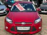 USED 2013 63 FORD FOCUS 1.6 TDCI Zetec 5dr - APPEARANCE PACK 