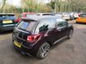USED 2016 16 DS DS 3 1.2 PURETECH PRESTIGE S/S 3d 129 BHP CONVERTIBLE Low Mileage, Full Service History, One Previous Owner, NEW MOT, Excellent fuel economy! Only &pound;20 Road Tax!