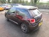 USED 2016 16 DS DS 3 1.2 PURETECH PRESTIGE S/S 3d 129 BHP CONVERTIBLE Low Mileage, Full Service History, One Previous Owner, NEW MOT, Excellent fuel economy! Only &pound;20 Road Tax!