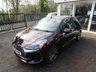 USED 2016 16 DS DS 3 1.2 PURETECH PRESTIGE S/S 3d 129 BHP CONVERTIBLE Low Mileage, Full Service History, One Previous Owner, NEW MOT, Excellent fuel economy! Only &pound;20 Road Tax!